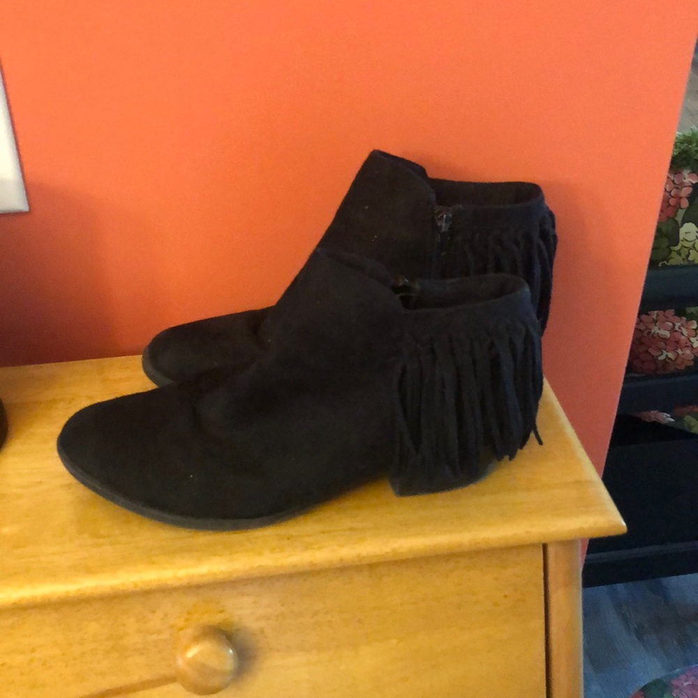 Booties